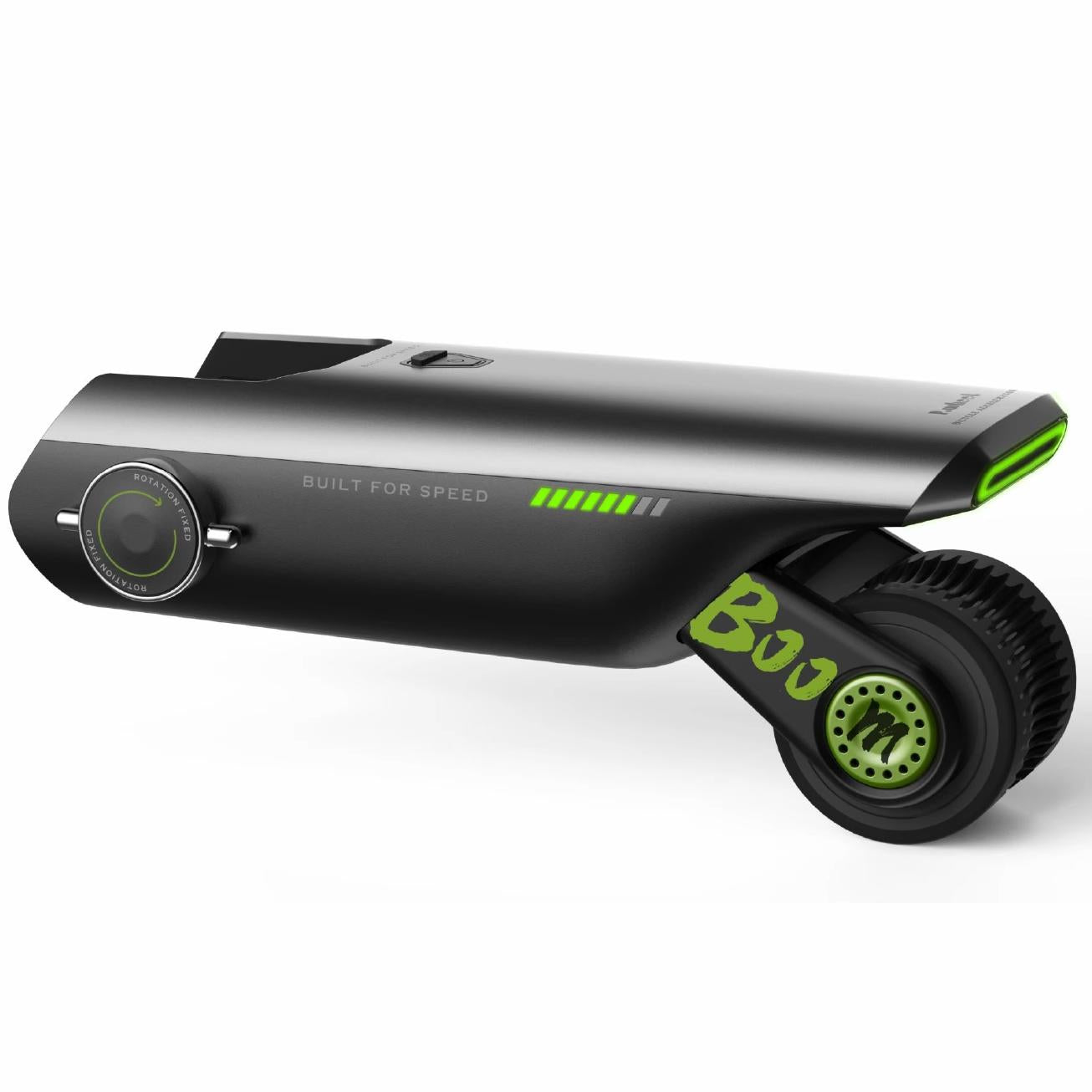 Electric Bicycle
