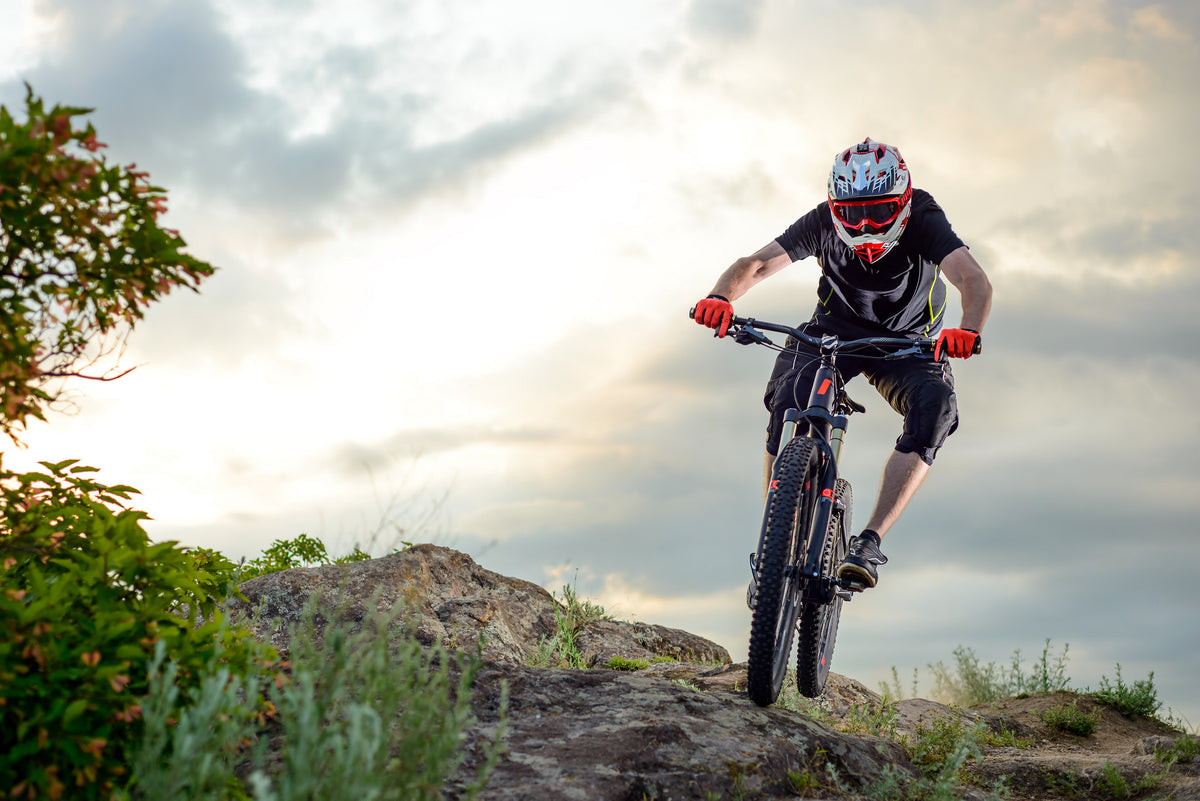 TOOQUV Cycling