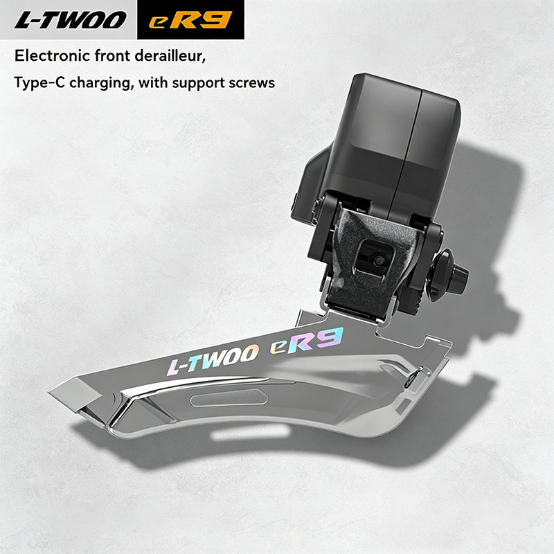 L-TWOO ER9 Wireless Electronic Road Bike Groupset Hydraulic Disc Brake System