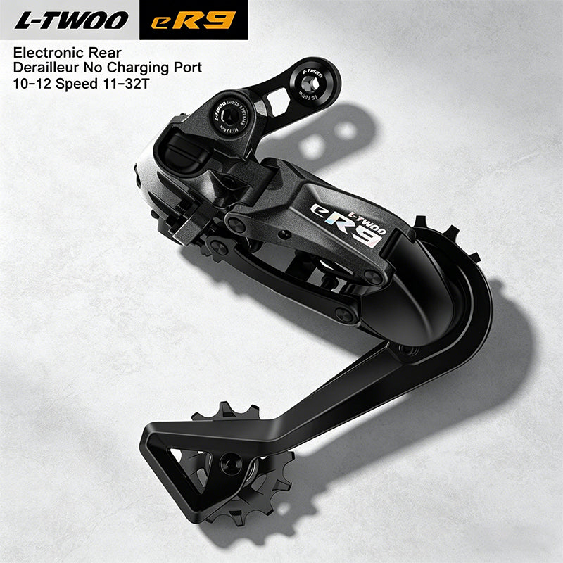 L-TWOO ER9 Wireless Electronic Road Bike Groupset Hydraulic Disc Brake System