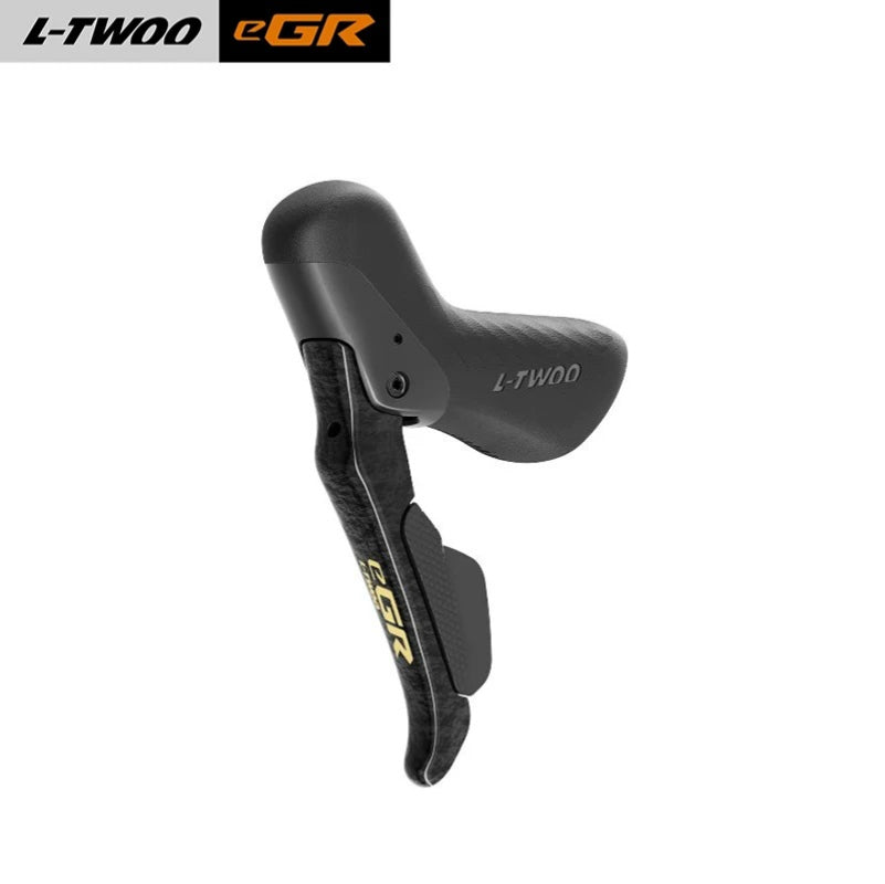 L-TWOO eGR Wireless Electronic Shifting Groupset 10/11/12/13-Speed Hydraulic Disc Brake Single Chainring System