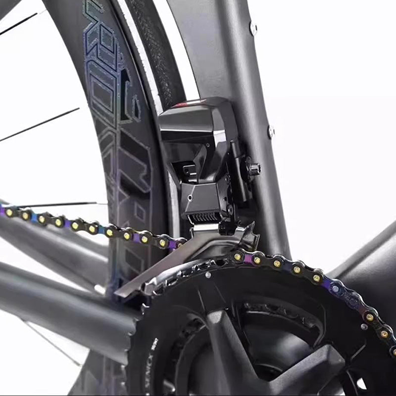 WHEELTOP 6000 Electronic Road Bike Groupset Rim Brake 1x/2x Wireless Shifting System