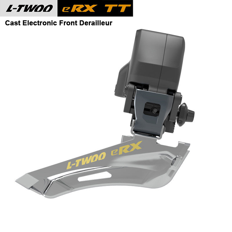 L-TWOO ERX TT Wireless Electronic Groupset for Triathlon & Time Trial Bikes