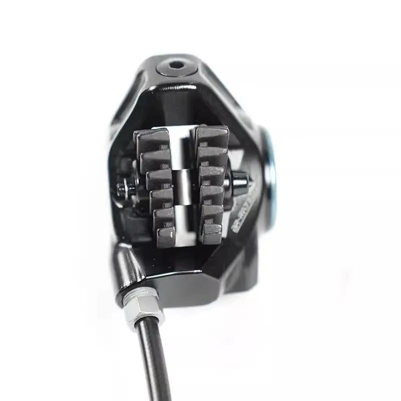 WHEELTOP 7800 Road Bike Dual Pivot Caliper Brake Set Front Rear Aluminum Alloy