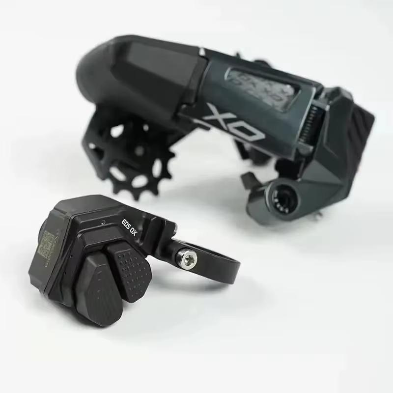 WHEELTOP OX2.0 Wireless MTB Electronic Shifting Set | 3–14 Speed