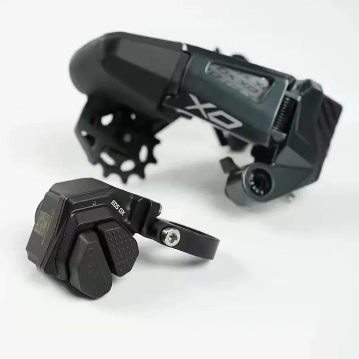 WHEELTOP OX2.0 Wireless MTB Electronic Shifting Set | 3–14 Speed