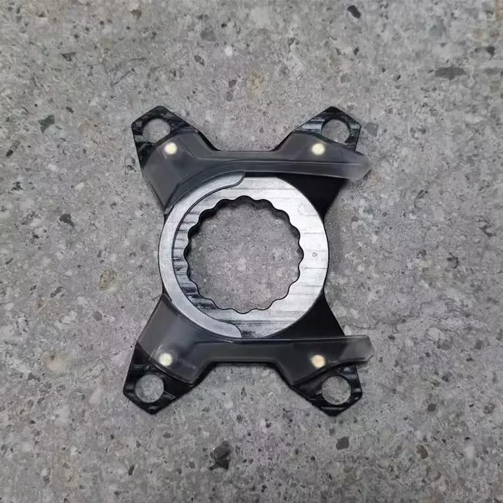 XXE Lightweight Road Bike Crankset | X260, X310 & 24mm Titanium Spindle Options