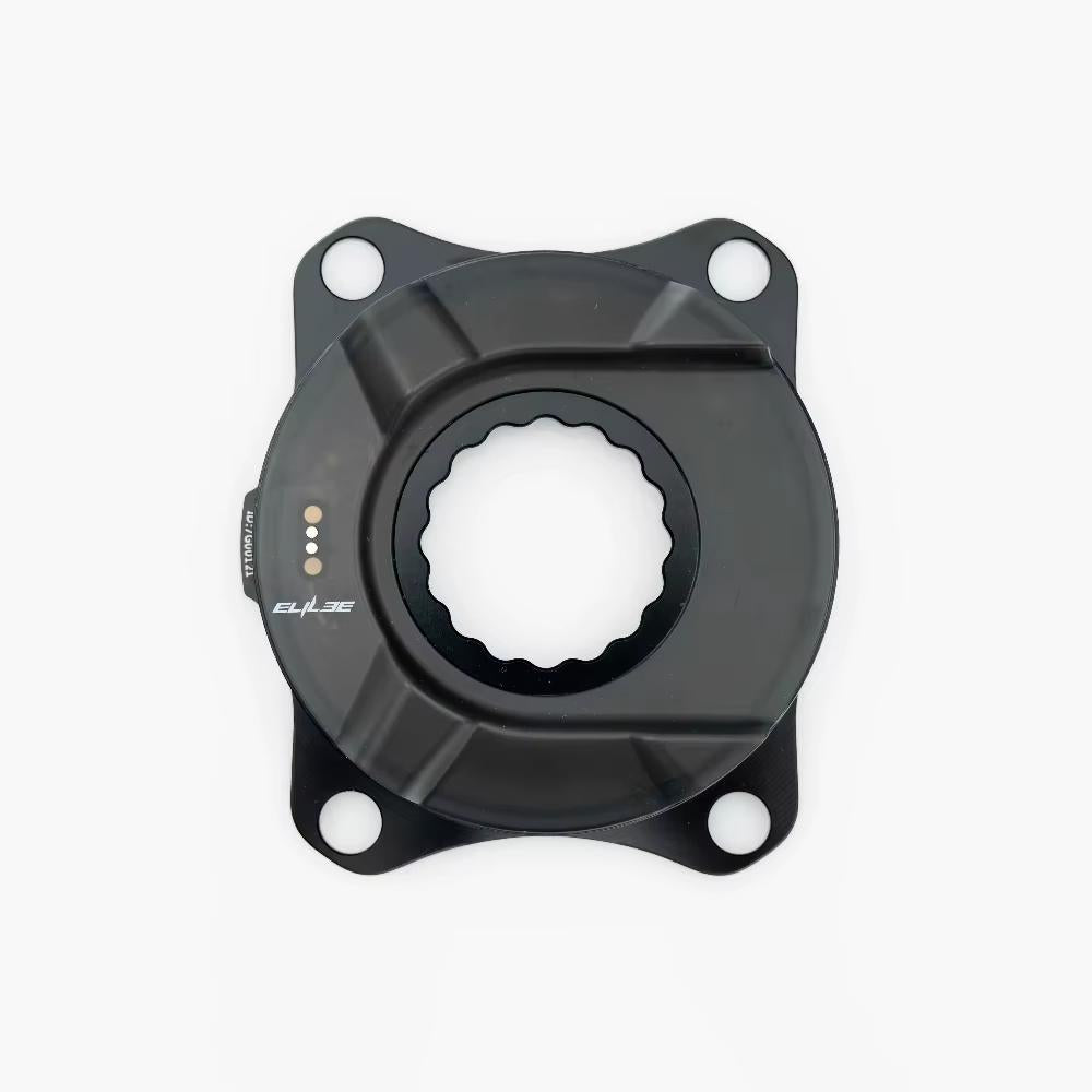 XXE Lightweight Road Bike Crankset | X260, X310 & 24mm Titanium Spindle Options