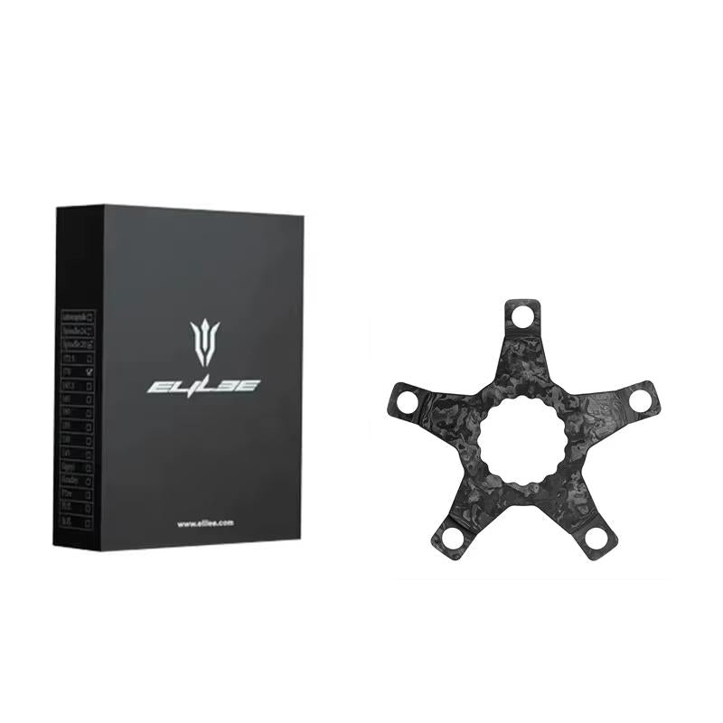 XXE Lightweight Road Bike Crankset | X260, X310 & 24mm Titanium Spindle Options