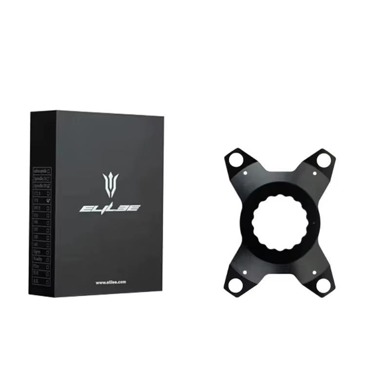 XXE Lightweight Road Bike Crankset | X260, X310 & 24mm Titanium Spindle Options