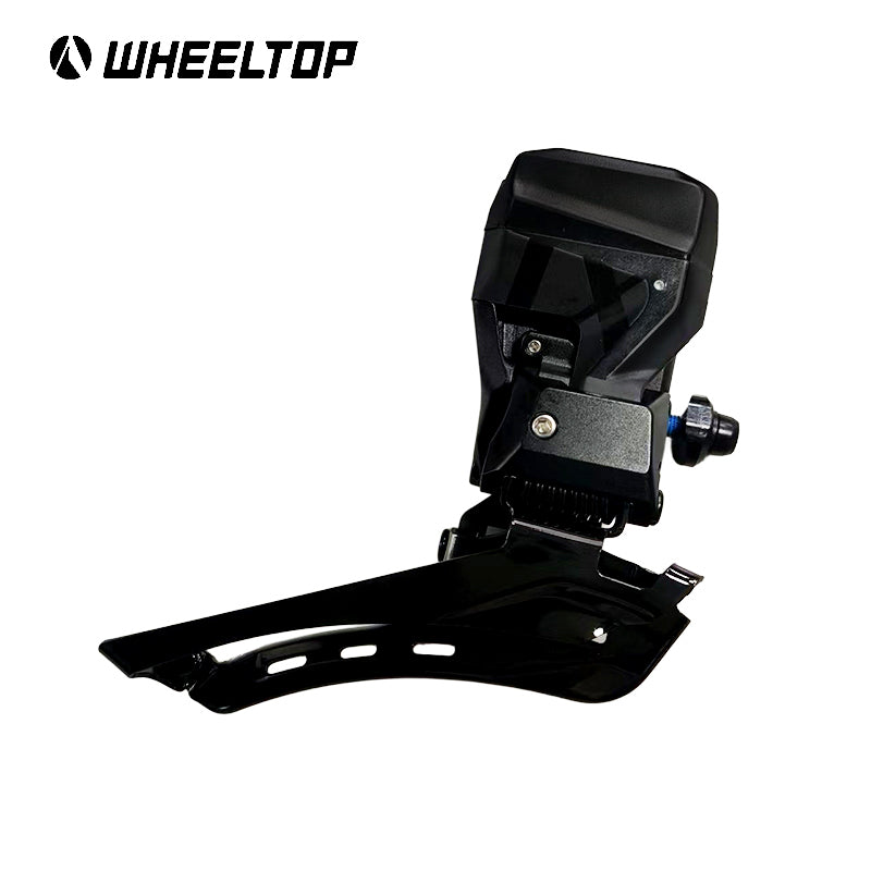 WHEELTOP Oversized Pulley Electronic Road Bike Groupset Hydraulic Disc Brake