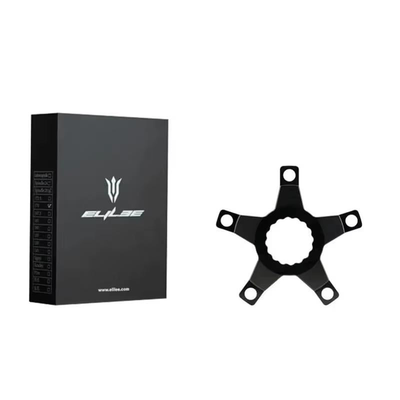 XXE Lightweight Road Bike Crankset | X260, X310 & 24mm Titanium Spindle Options