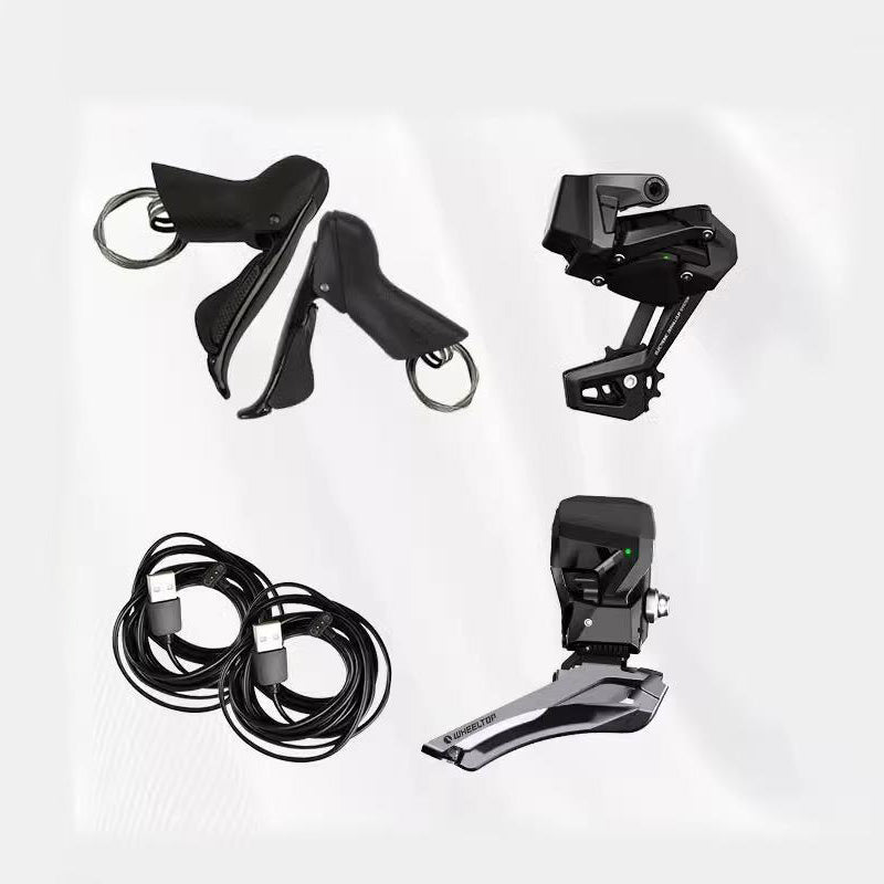 TX-RA6000-GS Groupset